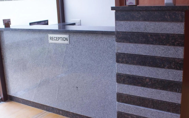 Hotel Holiday Home – Lobby – Jaipur