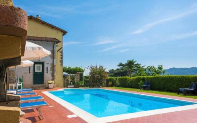 Locazione turistica Casa di Nena
