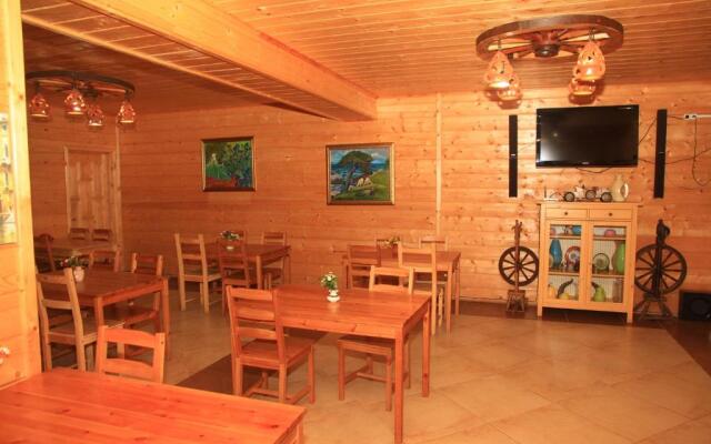 Guest House La Terrasa