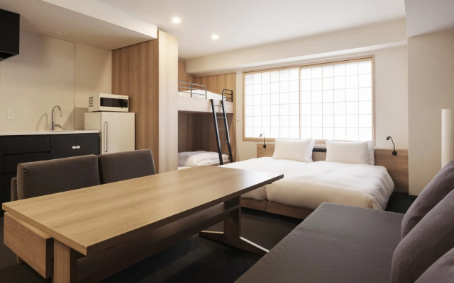 Mimaru Tokyo Nihombashi Suite