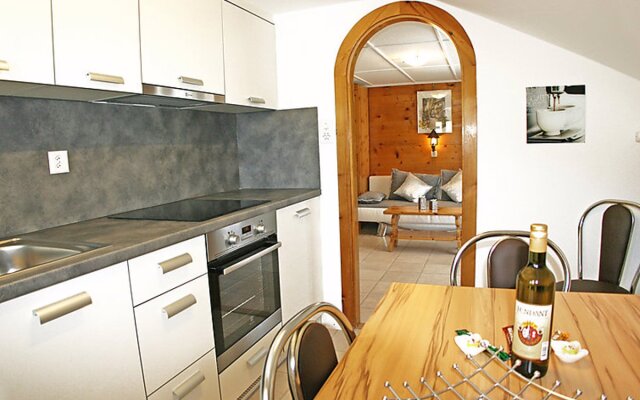 Chalet Bergfink St Valentin/San Valentino 30928