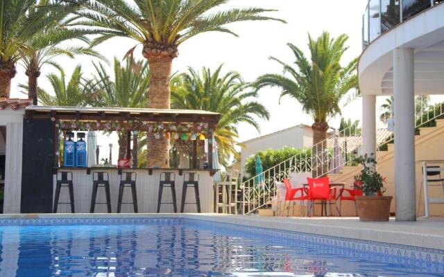 Hotel Gran Sol