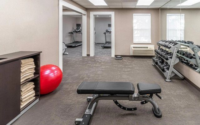 Residence Inn by Marriott Sacramento Rancho Cordova