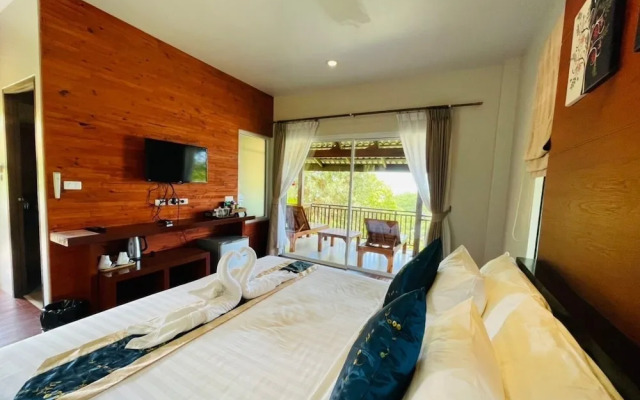 Bakantiang Resort