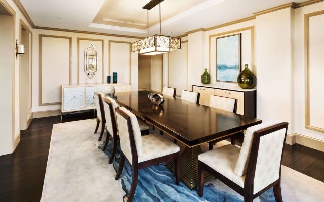 THE TENNESSEAN Hotel