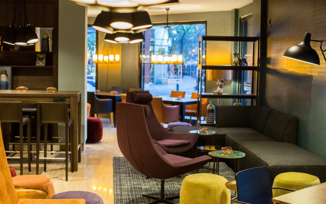 Leonardo Boutique Hotel Madrid