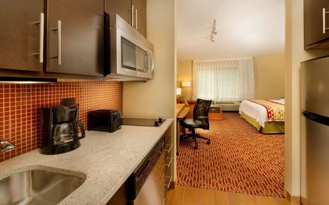 TownePlace Suites Bridgeport Clarksburg