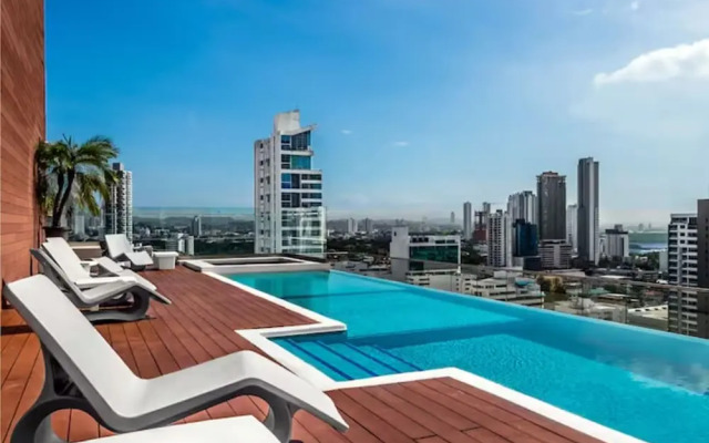 Delightful Apartment City Center