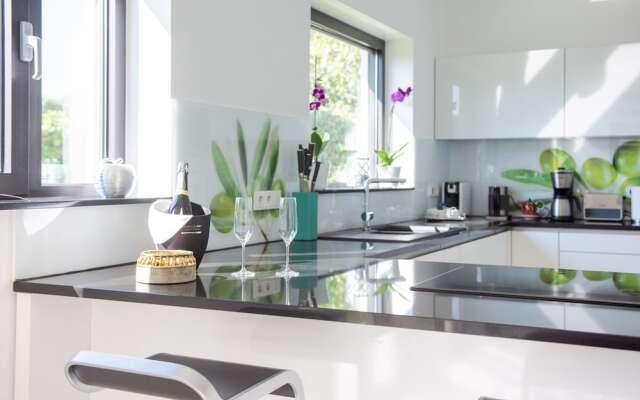 Luxury City Villa Trogir