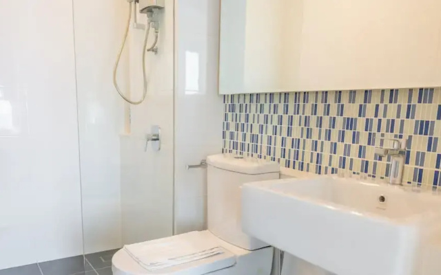 HighparkSuites Petaling Jaya Kelana Jaya