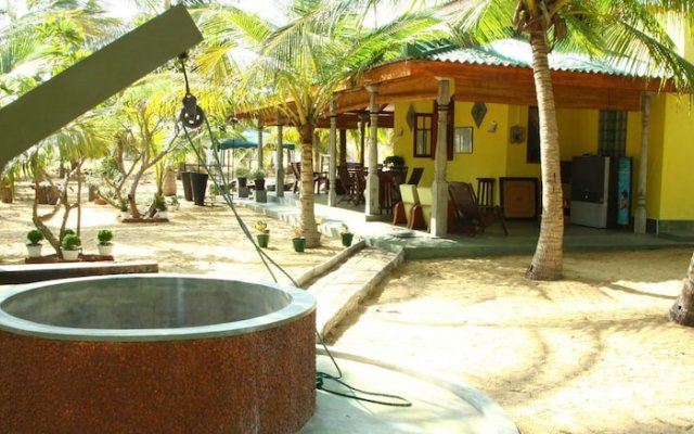 Alankuda Beach Resort