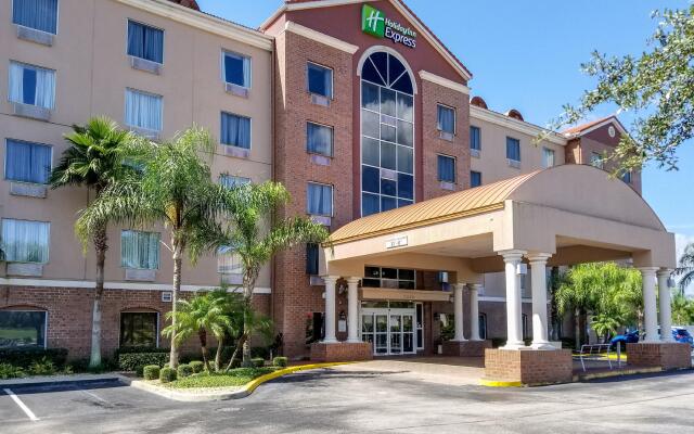 Holiday Inn Express & Suites Orange City - Deltona, an IHG Hotel