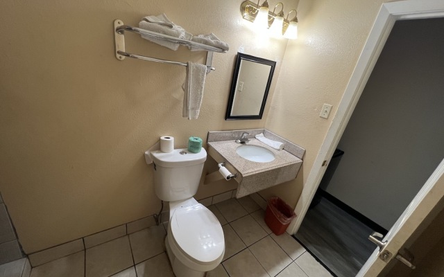 Country Inn-Giddings