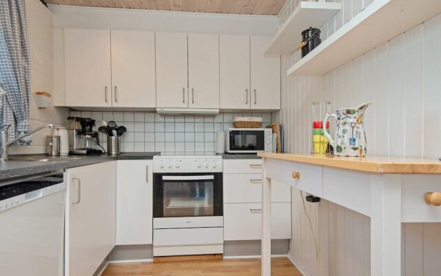 6 Person Holiday Home in Skjern-by Traum