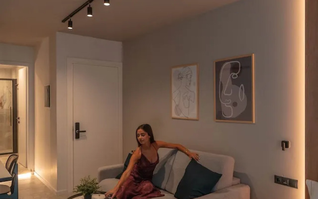 Athesense Suites