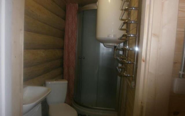 Cottage Lіsovij