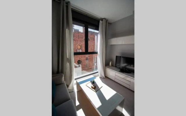 Precioso Apartamento Santiago Bernabéu JMC5