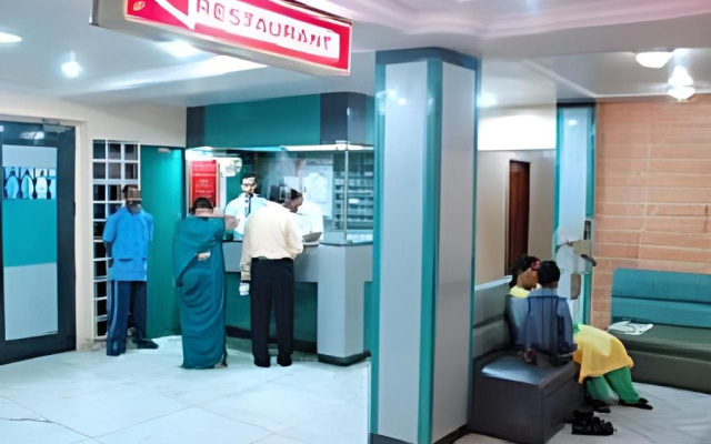 Hotel Bhagyalaxmi