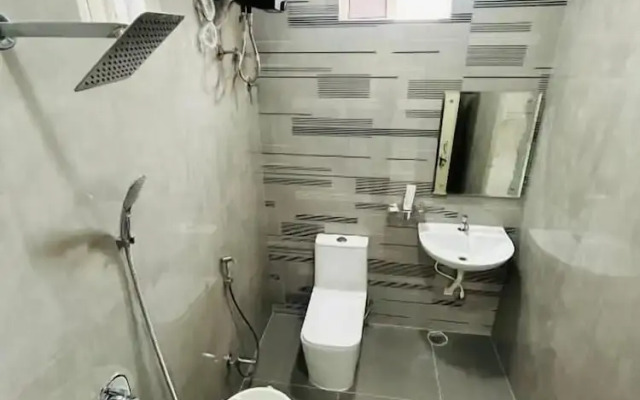 Shreshtam Apart Hotel Khajakuda