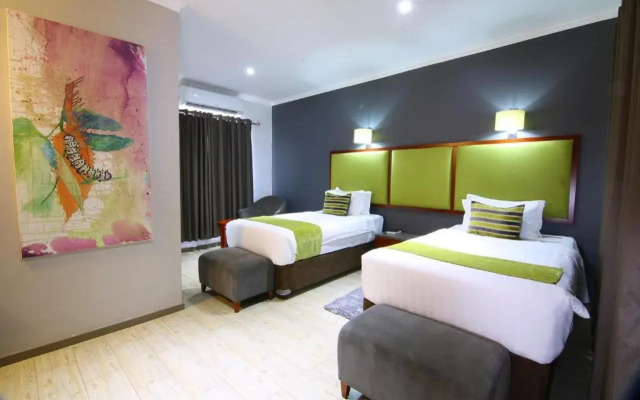 Travelodge Kasane