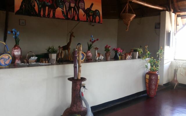 Parkside Safari Lodge