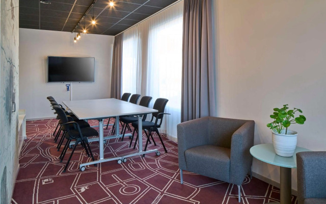 Scandic Södertälje