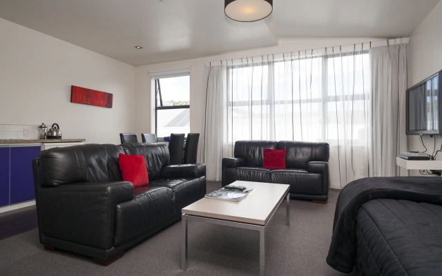 315 Euro Motel & Serviced Apartments