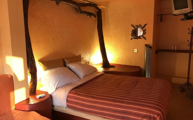 Hotel Puesta del Sol