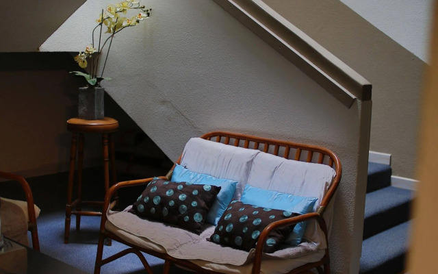 Hotel Les Alizés
