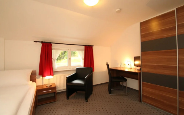 Hotel Landgasthof Adler