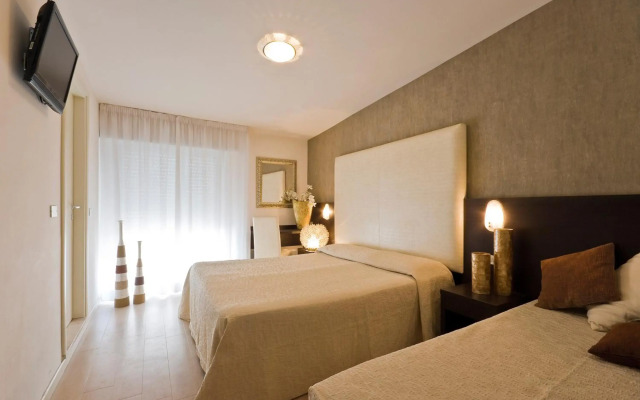 Hotel Foschi-Peninsula