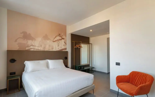 B&B Hotel Piacenza
