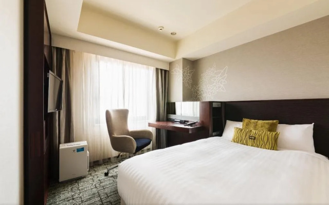 JR-East Hotel Mets Shibuya