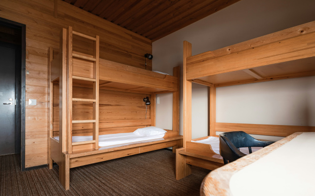 Lapland Hotels Pallas