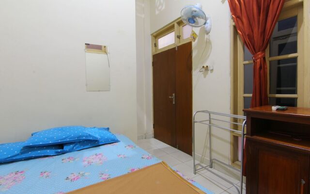 Hotel Nugraha