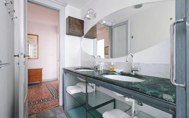 Deluxe flat near City Centre