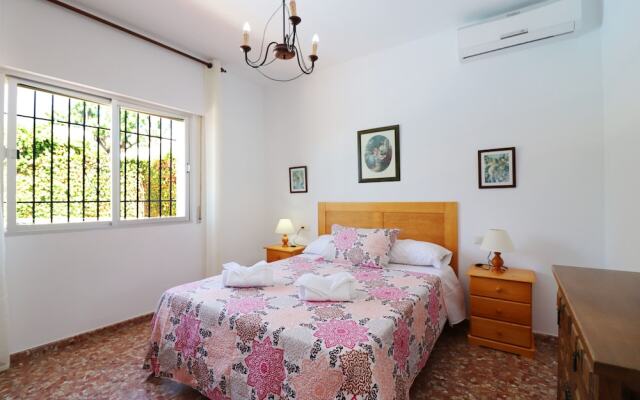 1112 Villa el Romeral