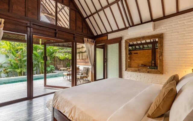 Rimba Villas Gili Air