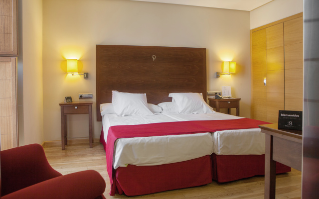 Soho Boutique Casa Don Fernando