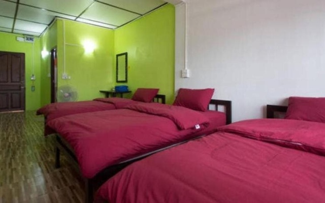 The Corner Inn 2 – Guest Rooms – Chiang Mai