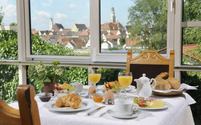 Hotel Kannenkeller