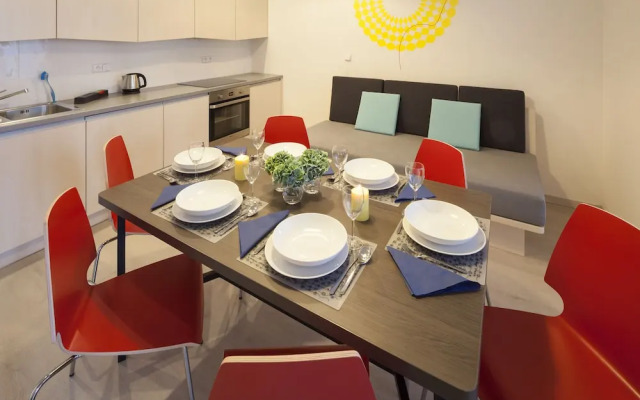 Premier Apartment Wenceslas Square I.