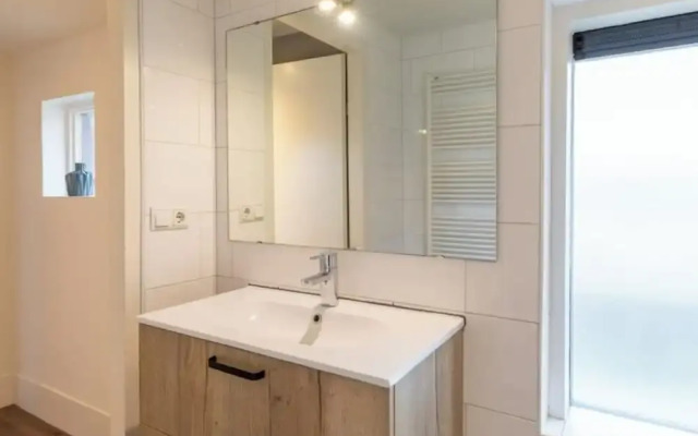 Appartement - Langstraat 5B Zoutelande