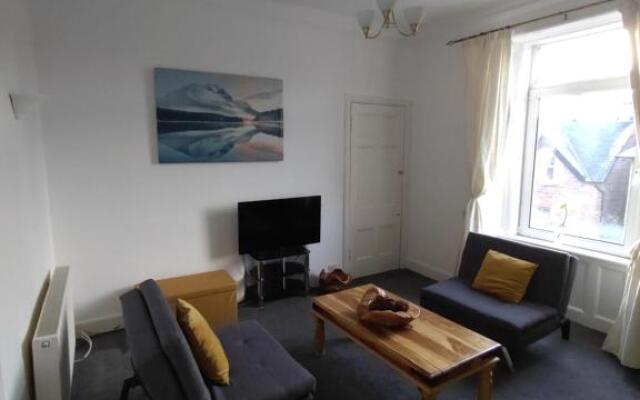 Apartment in the heart of Callander