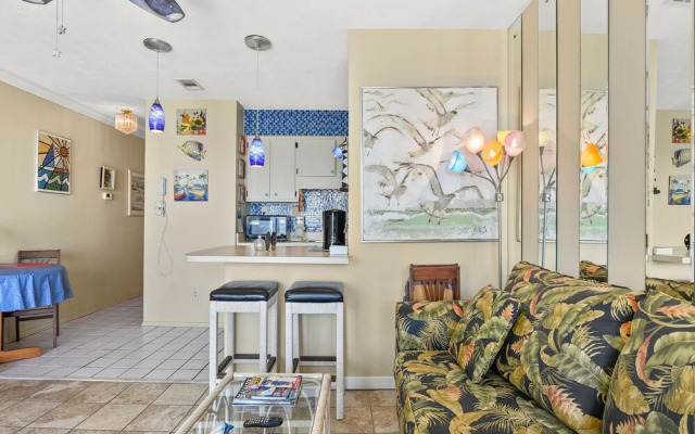 Nautical Watch B-8 by Vtrips