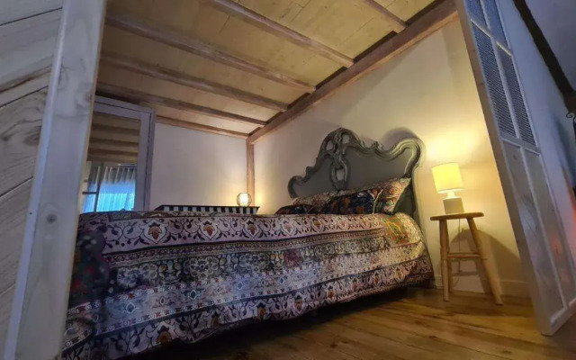 Loft Breton De Los Herreros