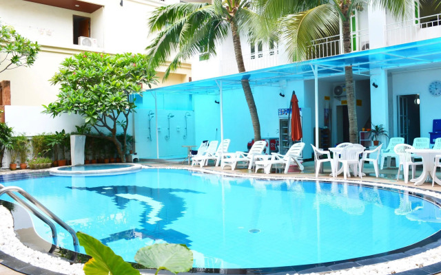 YJ Hotel