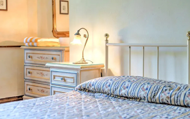 Beautiful Farmhouse in San Vivaldo With Swimming Pool