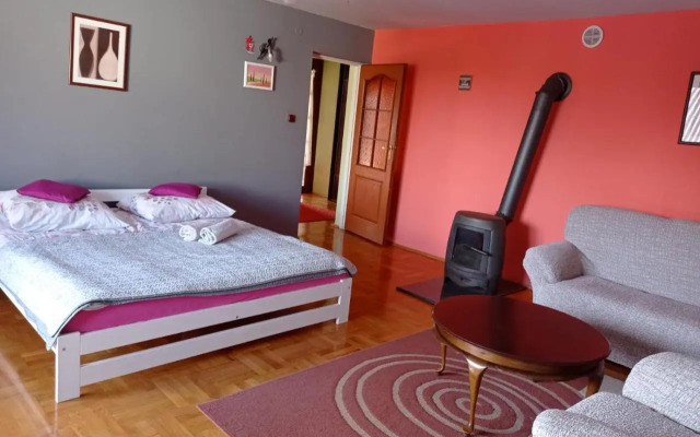 Apartament Pod Leszczyną