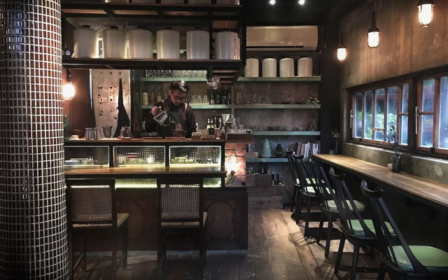 Jinguashi Take a walk